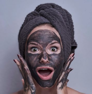 Το καλύτερο σπιτικό πίλινγκ με 2 υλικά