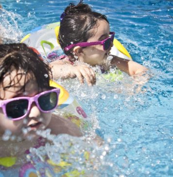 Tips για αξέχαστες Καλοκαιρινές διακοπές με τα παιδιά