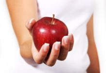 tips για τη βελτίωση της διατροφικής μας συμπεριφοράς